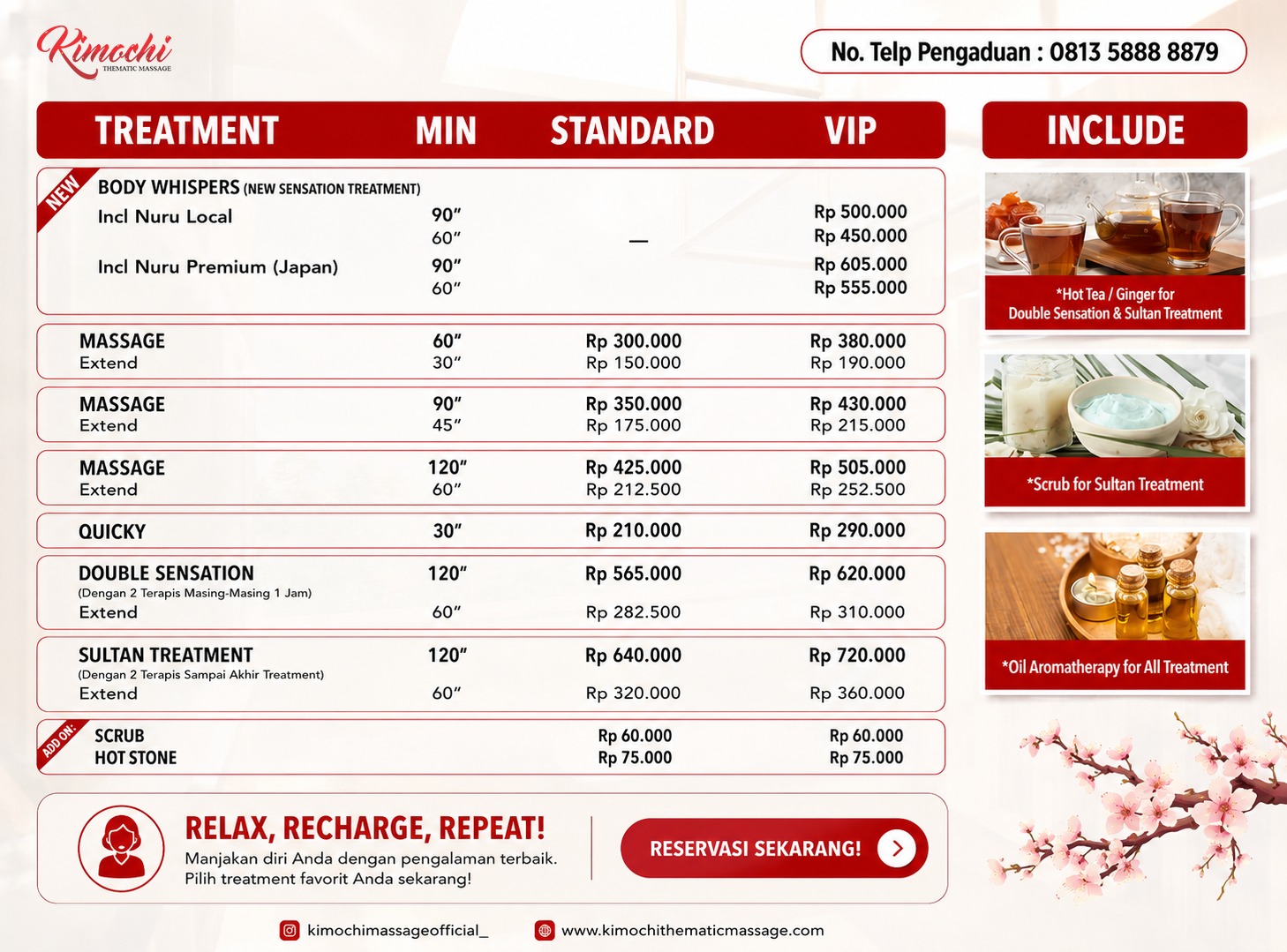Price web new